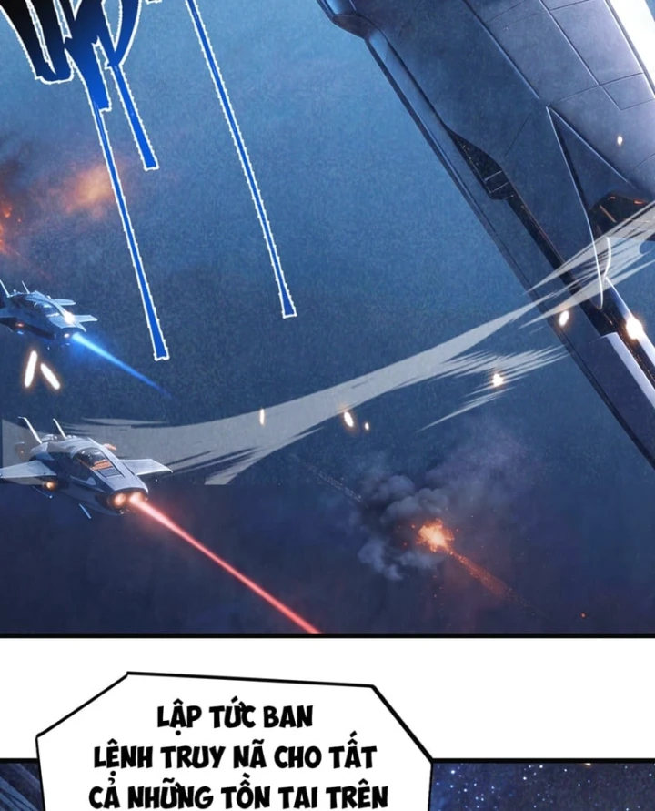 Cao Võ: Hạ Cánh Đến Một Vạn Năm Sau Chapter 316 - 97