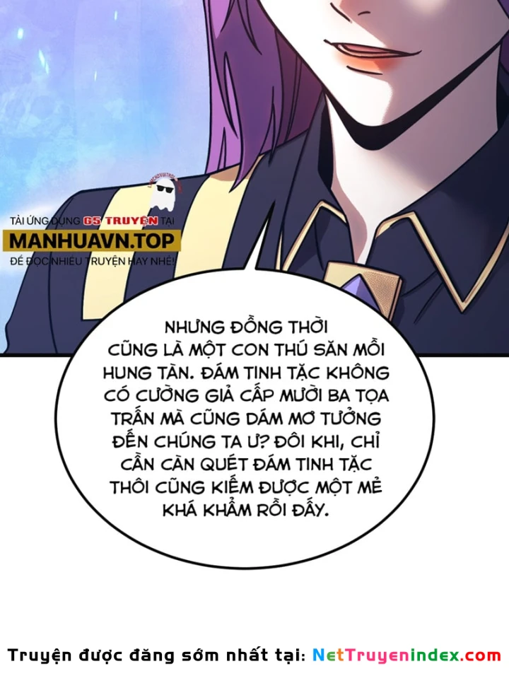 Cao Võ: Hạ Cánh Đến Một Vạn Năm Sau Chapter 316 - 101