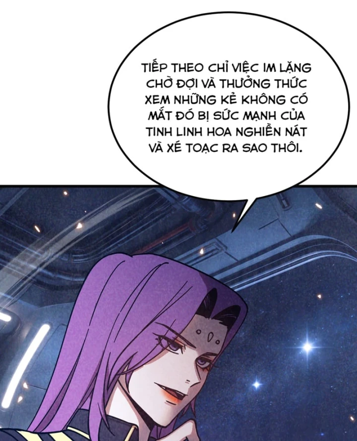 Cao Võ: Hạ Cánh Đến Một Vạn Năm Sau Chapter 316 - 102