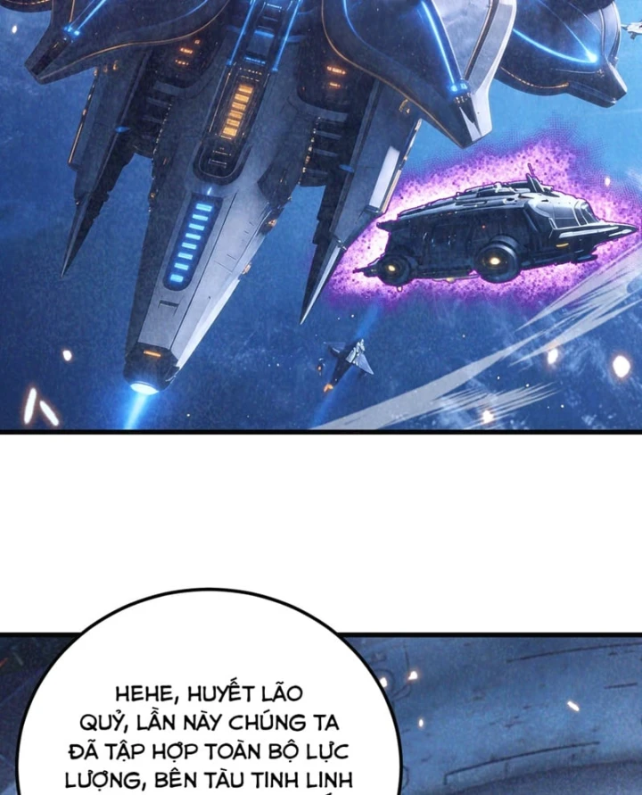 Cao Võ: Hạ Cánh Đến Một Vạn Năm Sau Chapter 316 - 105