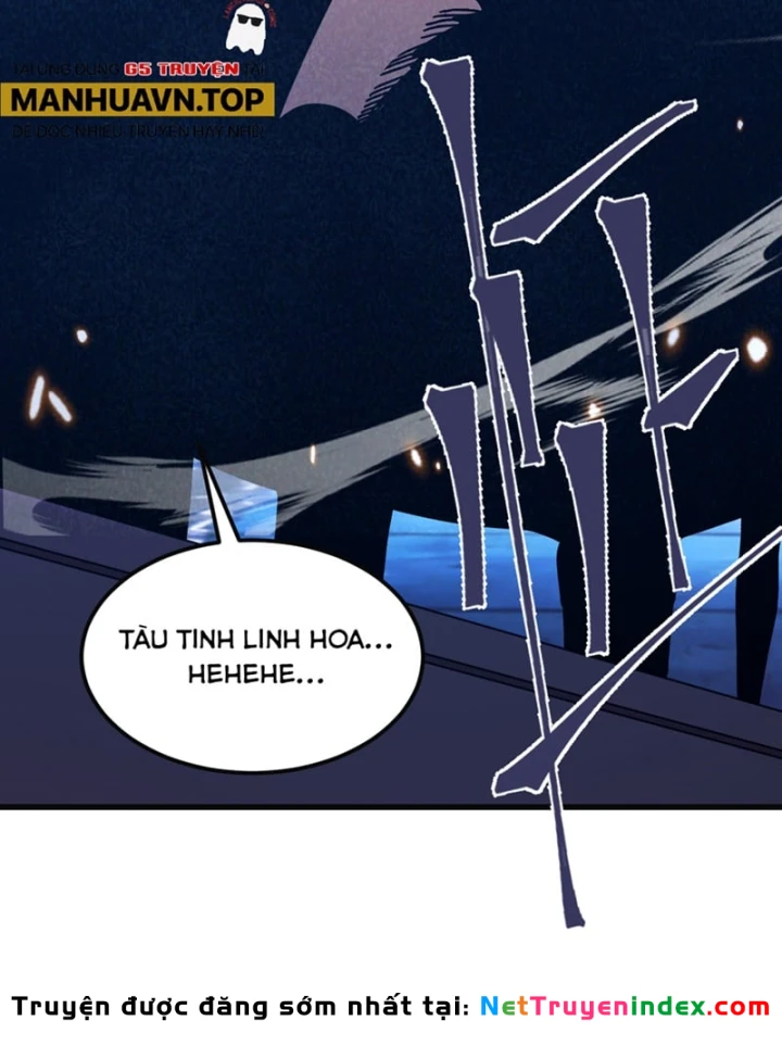 Cao Võ: Hạ Cánh Đến Một Vạn Năm Sau Chapter 316 - 107