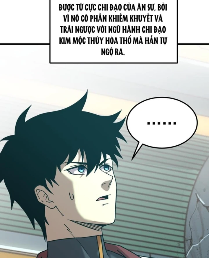 Cao Võ: Hạ Cánh Đến Một Vạn Năm Sau Chapter 317 - 7