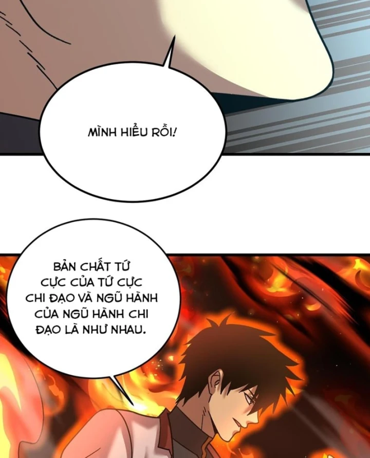 Cao Võ: Hạ Cánh Đến Một Vạn Năm Sau Chapter 317 - 10