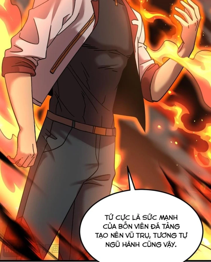 Cao Võ: Hạ Cánh Đến Một Vạn Năm Sau Chapter 317 - 11