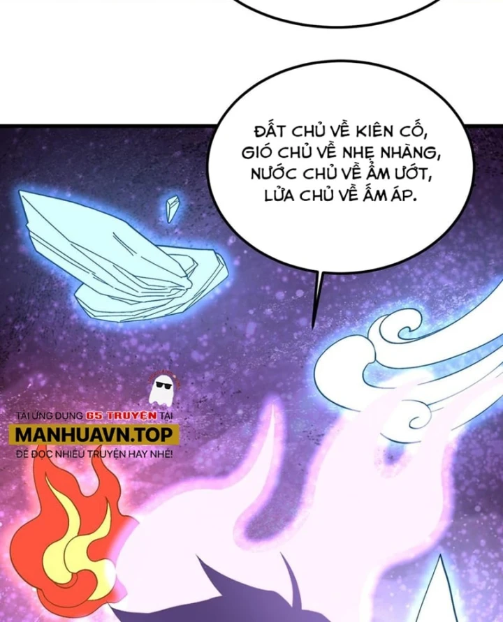 Cao Võ: Hạ Cánh Đến Một Vạn Năm Sau Chapter 317 - 12