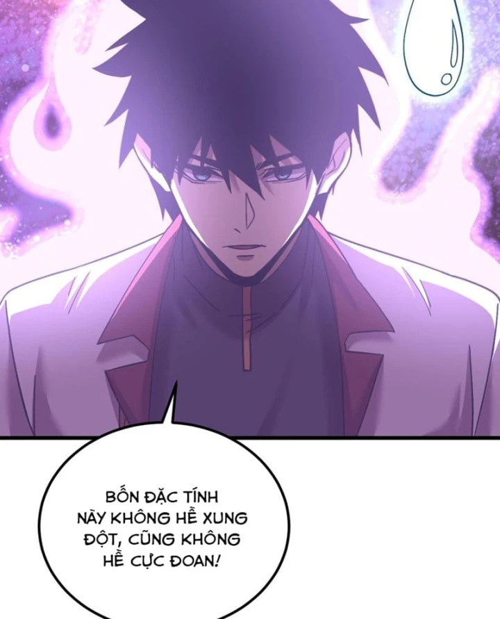 Cao Võ: Hạ Cánh Đến Một Vạn Năm Sau Chapter 317 - 13