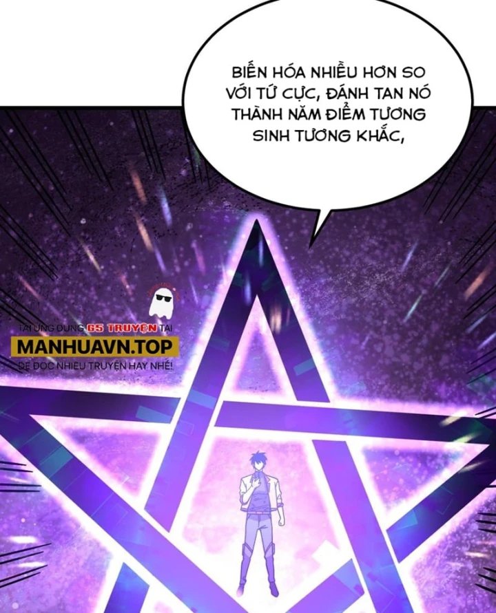 Cao Võ: Hạ Cánh Đến Một Vạn Năm Sau Chapter 317 - 19