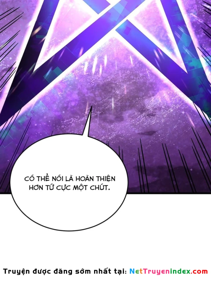 Cao Võ: Hạ Cánh Đến Một Vạn Năm Sau Chapter 317 - 20