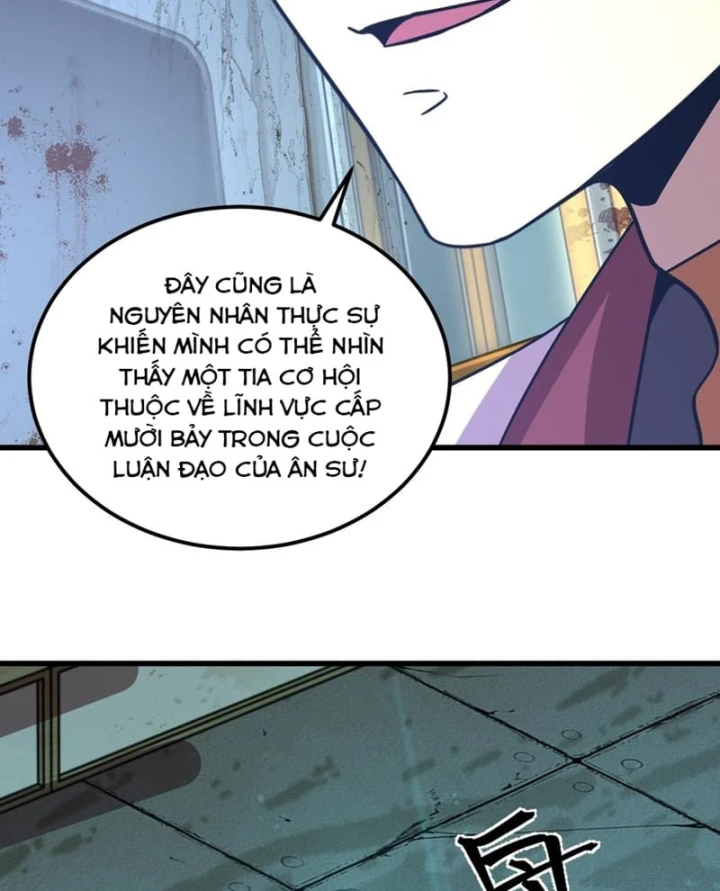 Cao Võ: Hạ Cánh Đến Một Vạn Năm Sau Chapter 317 - 22