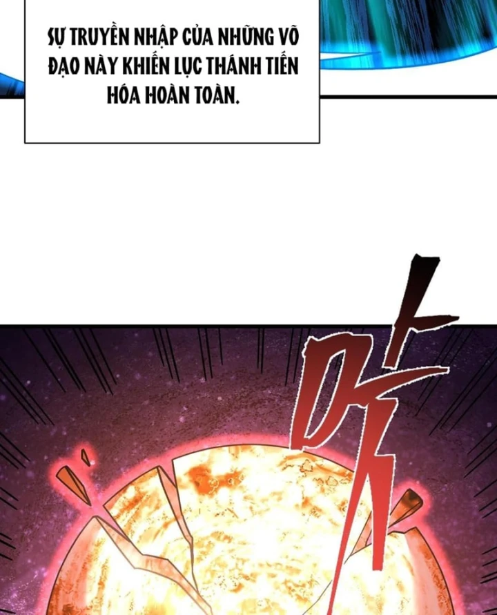 Cao Võ: Hạ Cánh Đến Một Vạn Năm Sau Chapter 317 - 28