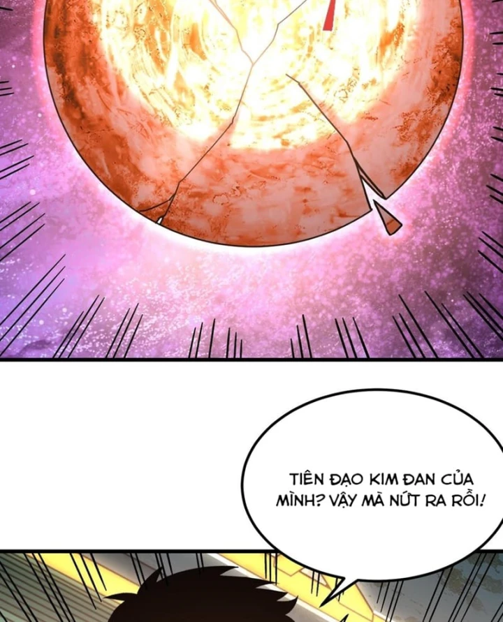 Cao Võ: Hạ Cánh Đến Một Vạn Năm Sau Chapter 317 - 29