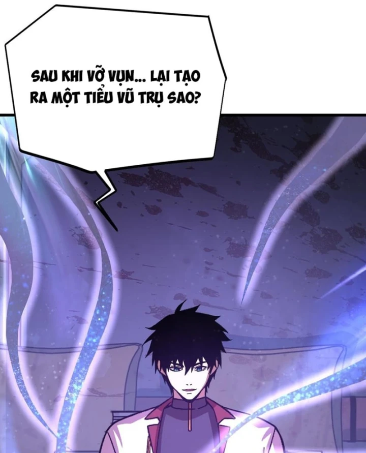 Cao Võ: Hạ Cánh Đến Một Vạn Năm Sau Chapter 317 - 35