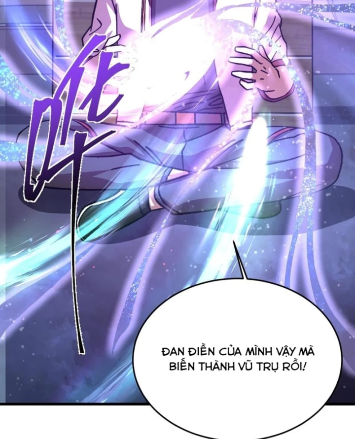 Cao Võ: Hạ Cánh Đến Một Vạn Năm Sau Chapter 317 - 36