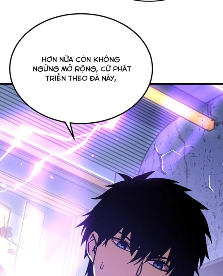 Cao Võ: Hạ Cánh Đến Một Vạn Năm Sau Chapter 317 - 37
