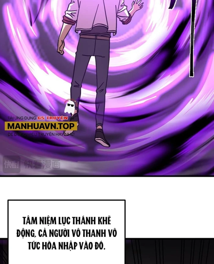 Cao Võ: Hạ Cánh Đến Một Vạn Năm Sau Chapter 317 - 47