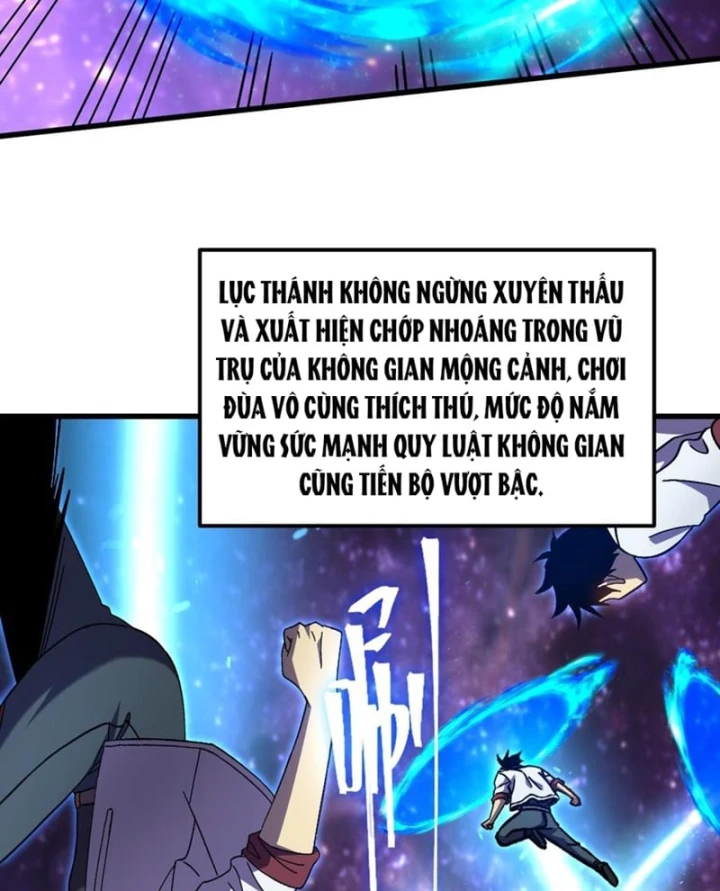Cao Võ: Hạ Cánh Đến Một Vạn Năm Sau Chapter 317 - 67