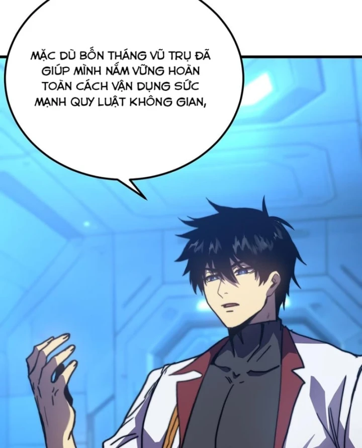 Cao Võ: Hạ Cánh Đến Một Vạn Năm Sau Chapter 317 - 78