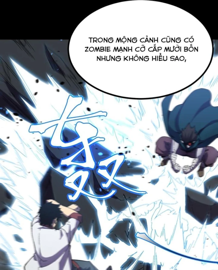 Cao Võ: Hạ Cánh Đến Một Vạn Năm Sau Chapter 317 - 82
