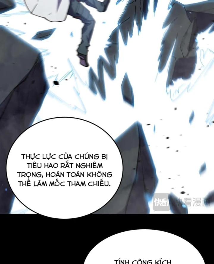 Cao Võ: Hạ Cánh Đến Một Vạn Năm Sau Chapter 317 - 83
