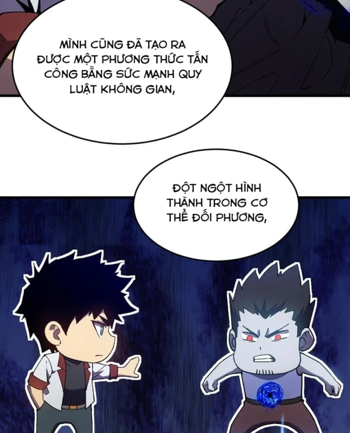 Cao Võ: Hạ Cánh Đến Một Vạn Năm Sau Chapter 317 - 87