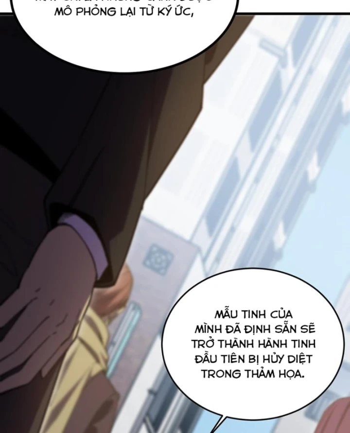 Cao Võ: Hạ Cánh Đến Một Vạn Năm Sau Chapter 317 - 100