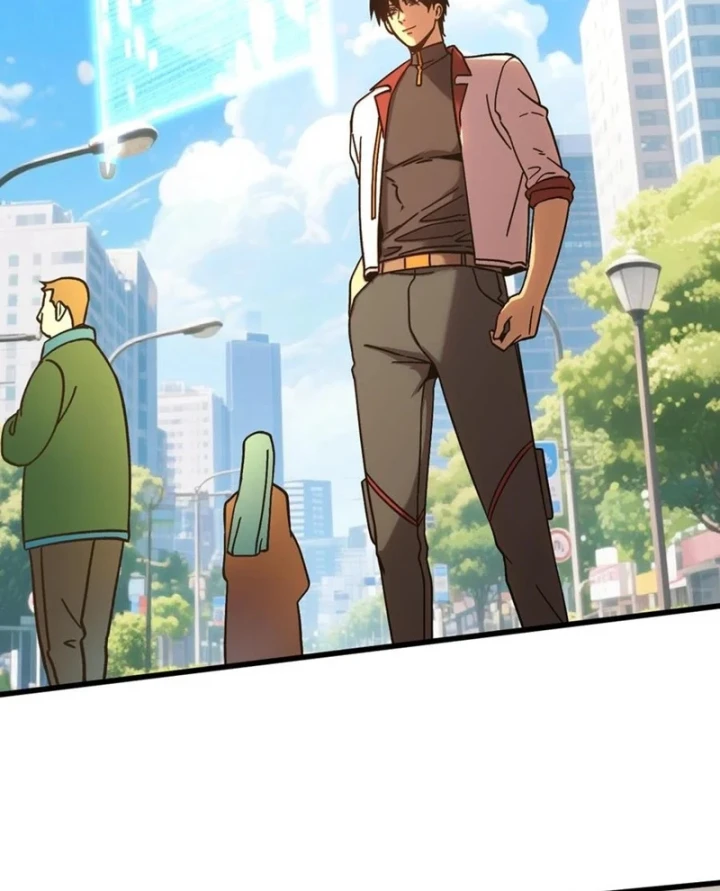 Cao Võ: Hạ Cánh Đến Một Vạn Năm Sau Chapter 318 - 4