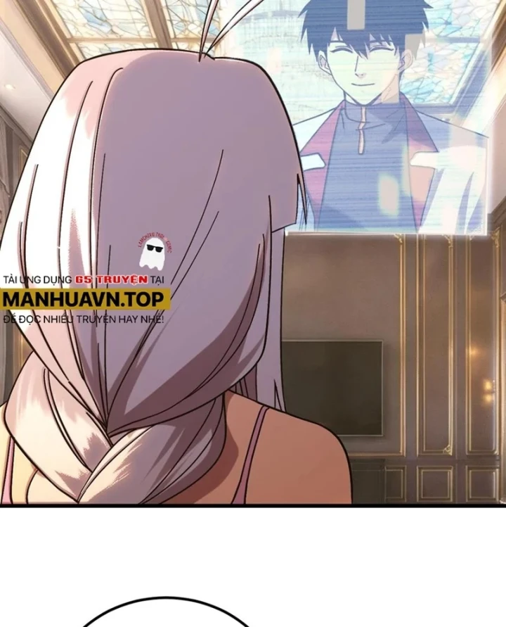 Cao Võ: Hạ Cánh Đến Một Vạn Năm Sau Chapter 318 - 9