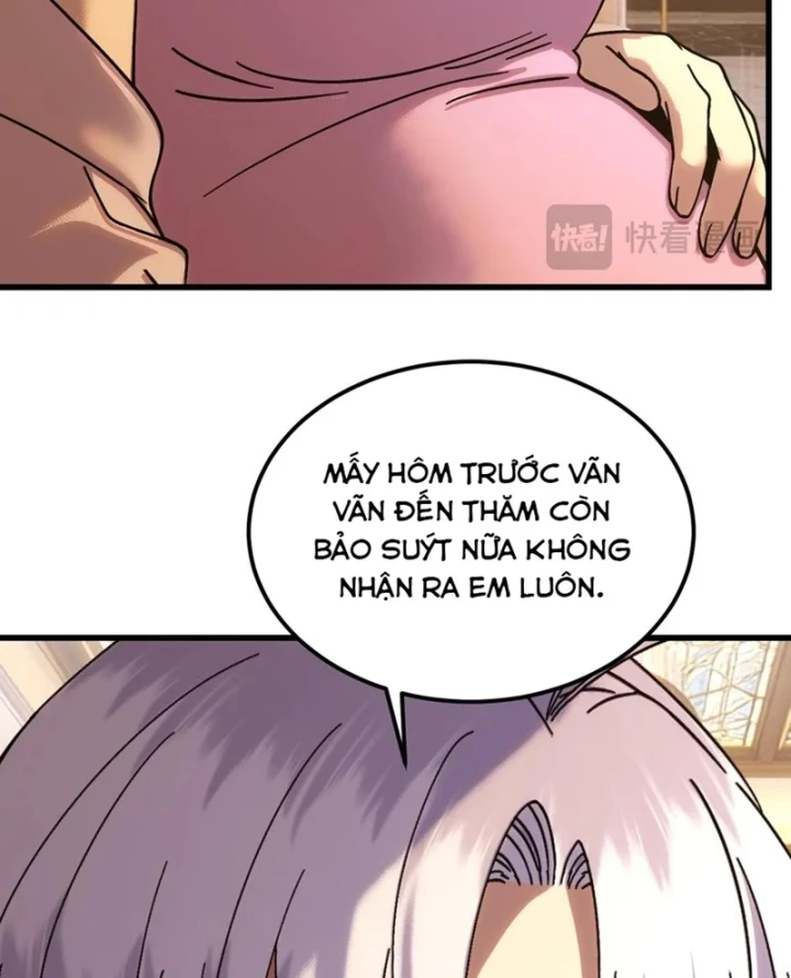 Cao Võ: Hạ Cánh Đến Một Vạn Năm Sau Chapter 318 - 17