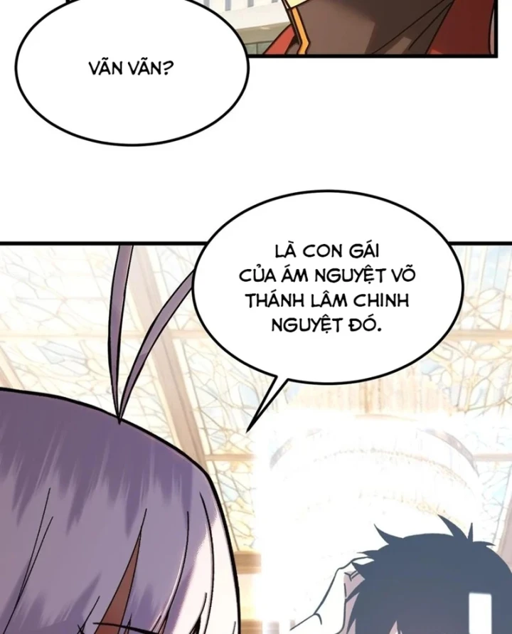 Cao Võ: Hạ Cánh Đến Một Vạn Năm Sau Chapter 318 - 20