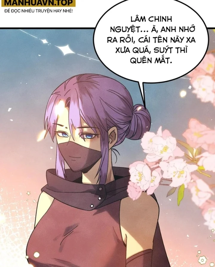 Cao Võ: Hạ Cánh Đến Một Vạn Năm Sau Chapter 318 - 22