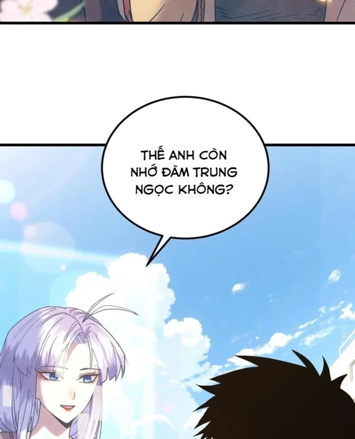 Cao Võ: Hạ Cánh Đến Một Vạn Năm Sau Chapter 318 - 24