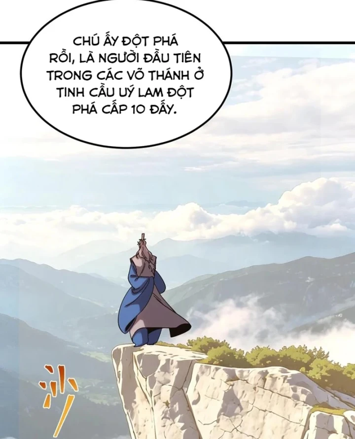 Cao Võ: Hạ Cánh Đến Một Vạn Năm Sau Chapter 318 - 26