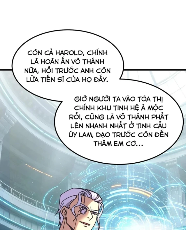 Cao Võ: Hạ Cánh Đến Một Vạn Năm Sau Chapter 318 - 28