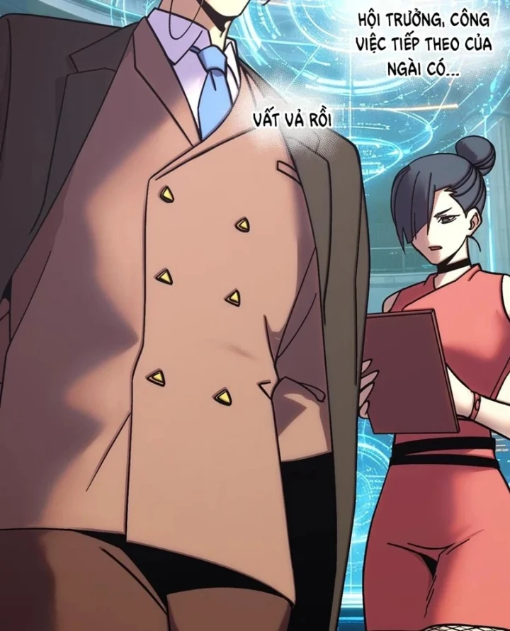 Cao Võ: Hạ Cánh Đến Một Vạn Năm Sau Chapter 318 - 29