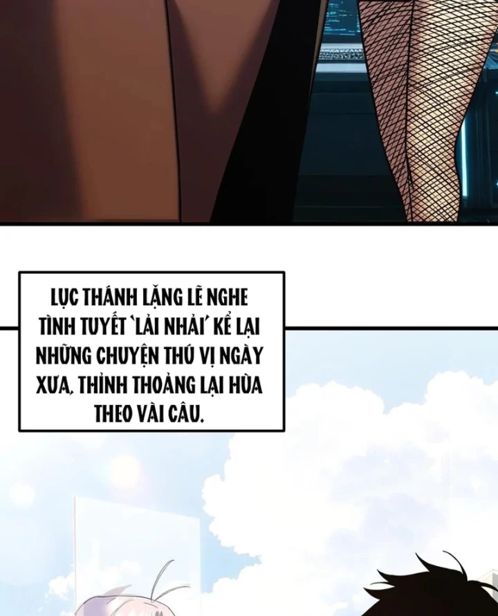 Cao Võ: Hạ Cánh Đến Một Vạn Năm Sau Chapter 318 - 30