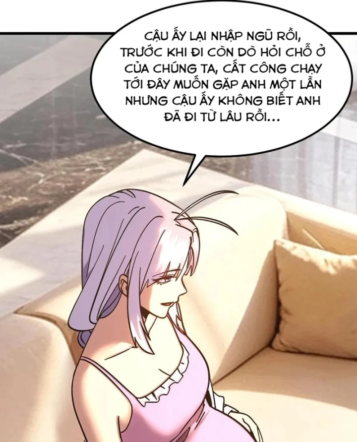 Cao Võ: Hạ Cánh Đến Một Vạn Năm Sau Chapter 318 - 43