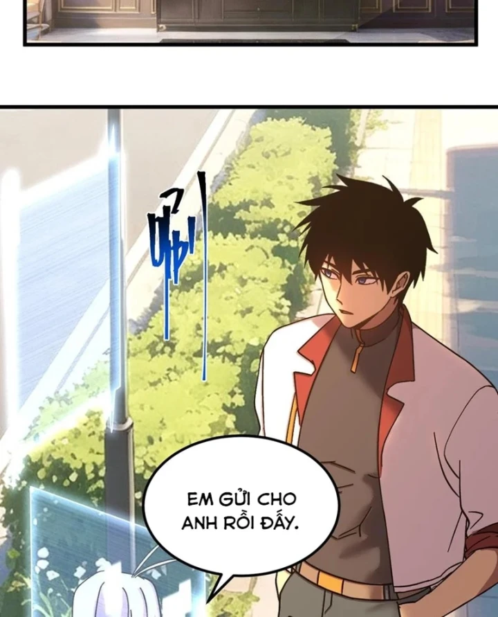 Cao Võ: Hạ Cánh Đến Một Vạn Năm Sau Chapter 318 - 47