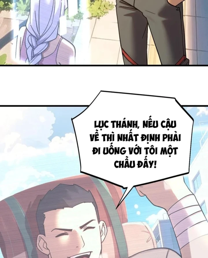 Cao Võ: Hạ Cánh Đến Một Vạn Năm Sau Chapter 318 - 48