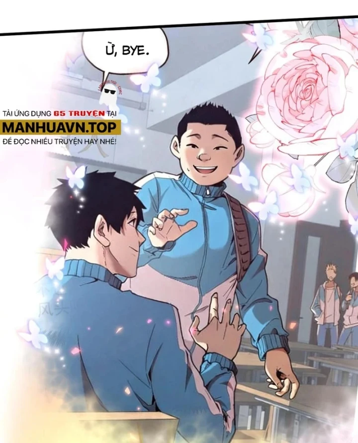 Cao Võ: Hạ Cánh Đến Một Vạn Năm Sau Chapter 318 - 50