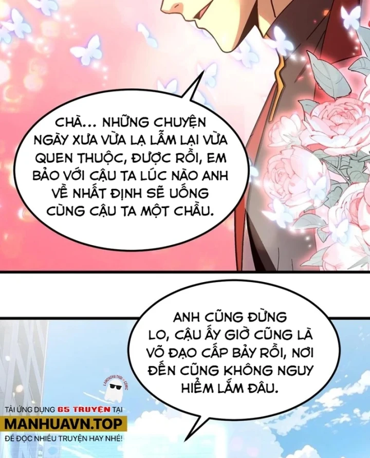 Cao Võ: Hạ Cánh Đến Một Vạn Năm Sau Chapter 318 - 52