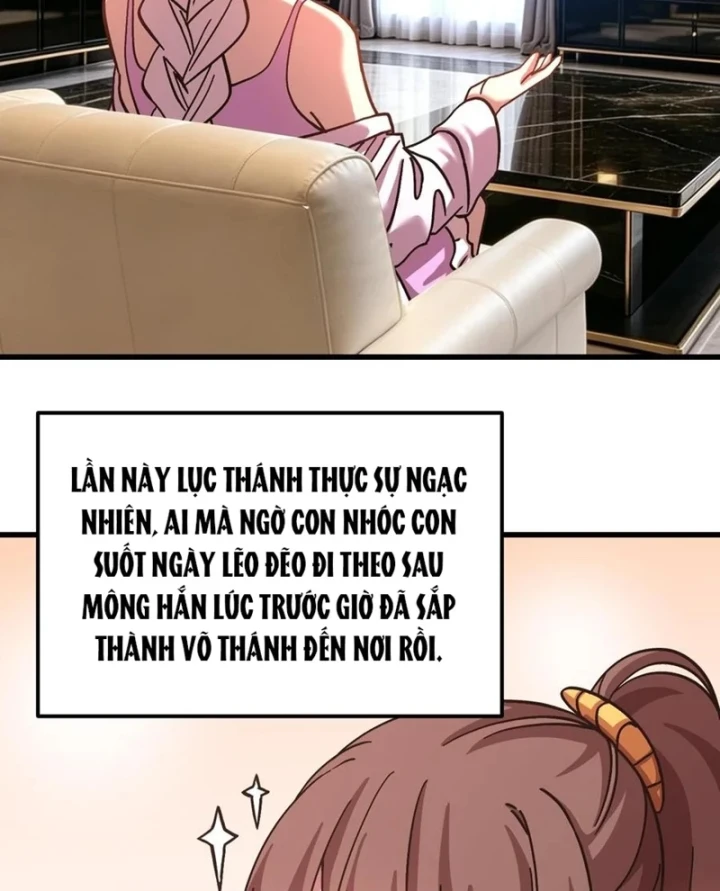 Cao Võ: Hạ Cánh Đến Một Vạn Năm Sau Chapter 318 - 55