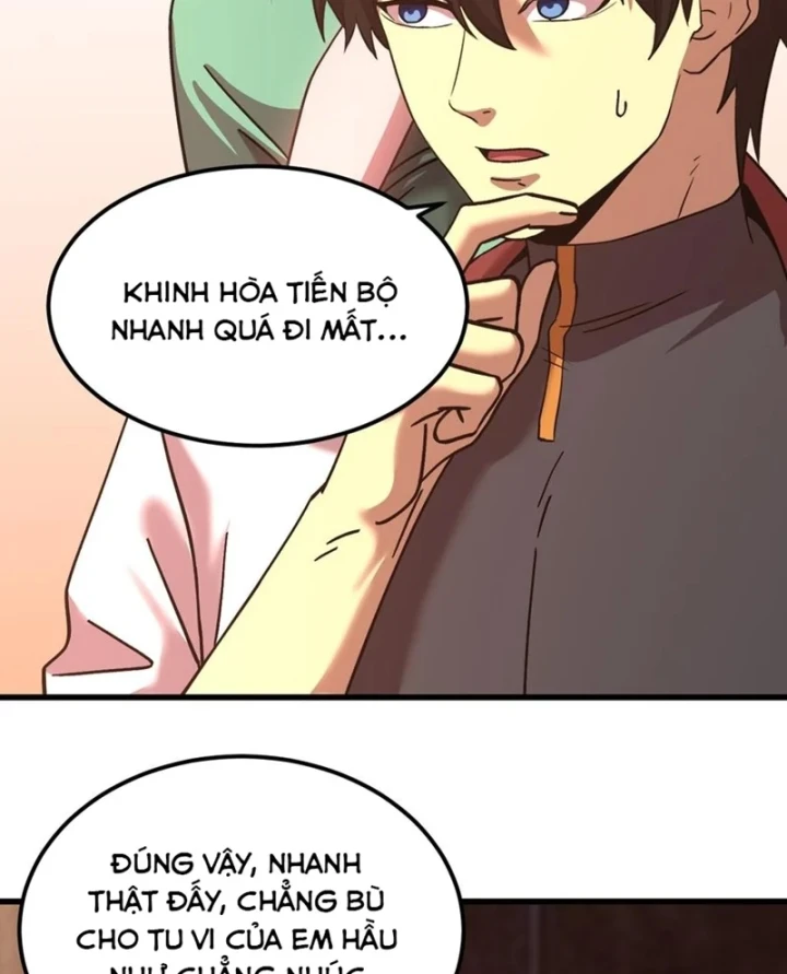 Cao Võ: Hạ Cánh Đến Một Vạn Năm Sau Chapter 318 - 57
