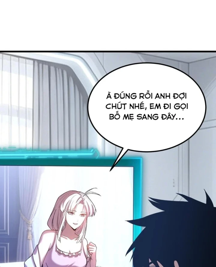 Cao Võ: Hạ Cánh Đến Một Vạn Năm Sau Chapter 318 - 70
