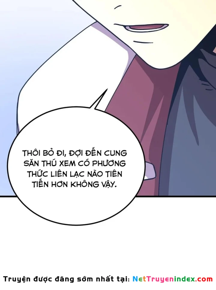 Cao Võ: Hạ Cánh Đến Một Vạn Năm Sau Chapter 318 - 78