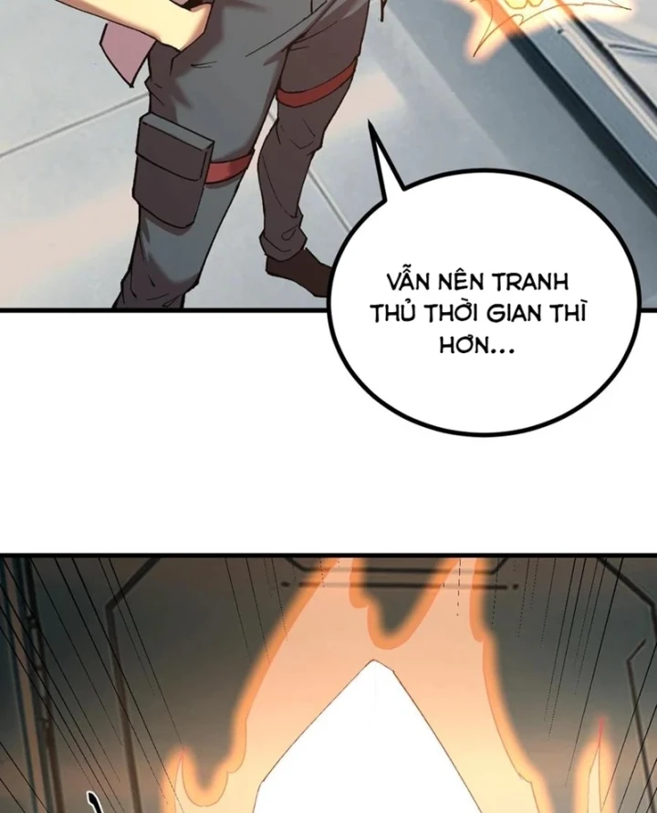 Cao Võ: Hạ Cánh Đến Một Vạn Năm Sau Chapter 318 - 80