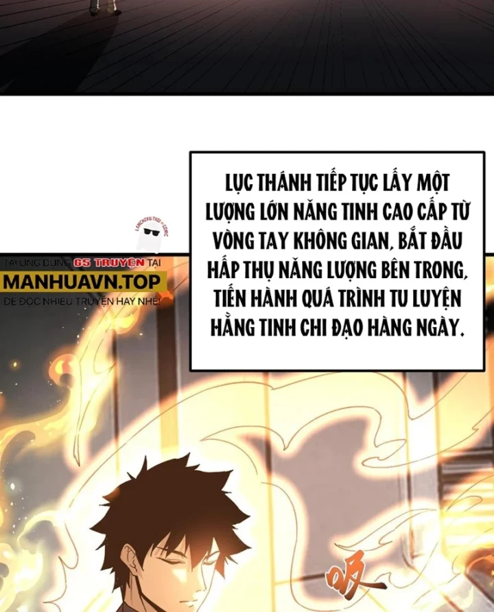 Cao Võ: Hạ Cánh Đến Một Vạn Năm Sau Chapter 318 - 82
