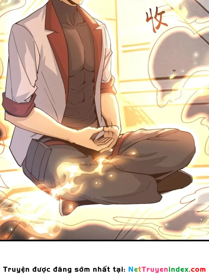 Cao Võ: Hạ Cánh Đến Một Vạn Năm Sau Chapter 318 - 83
