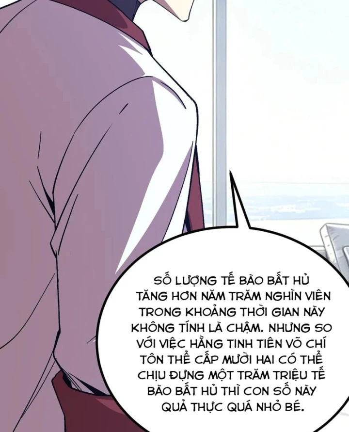 Cao Võ: Hạ Cánh Đến Một Vạn Năm Sau Chapter 318 - 91