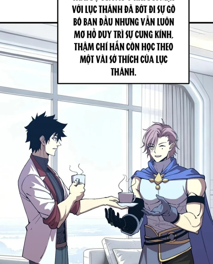 Cao Võ: Hạ Cánh Đến Một Vạn Năm Sau Chapter 318 - 98