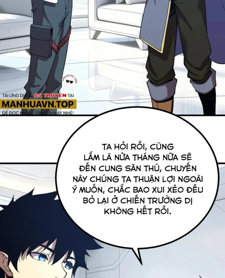 Cao Võ: Hạ Cánh Đến Một Vạn Năm Sau Chapter 318 - 99